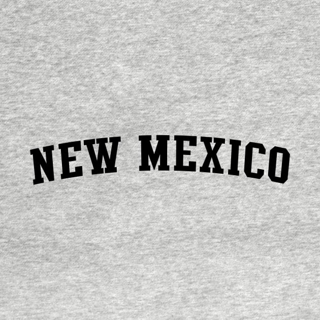 New Mexico T-Shirt, Hoodie, Sweatshirt, Sticker, ... - Gift by Novel_Designs